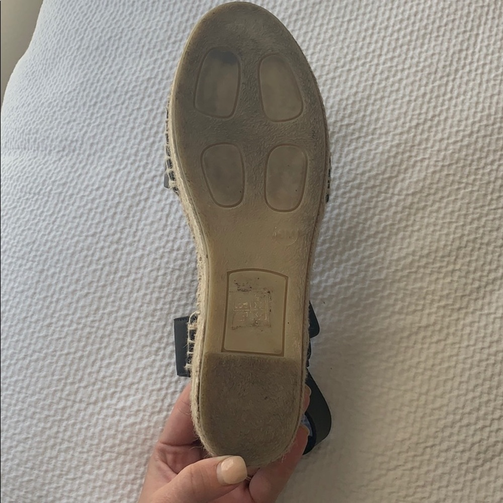 VINCE SANDALS - Picture 4 of 5